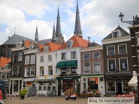 Delft