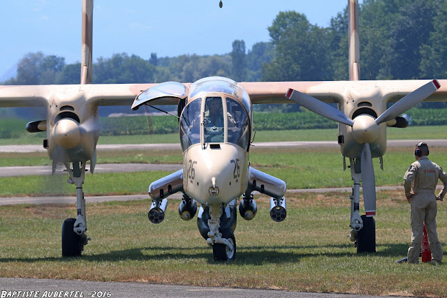 Grenoble Airshow Le Versoud 10 juillet 2016