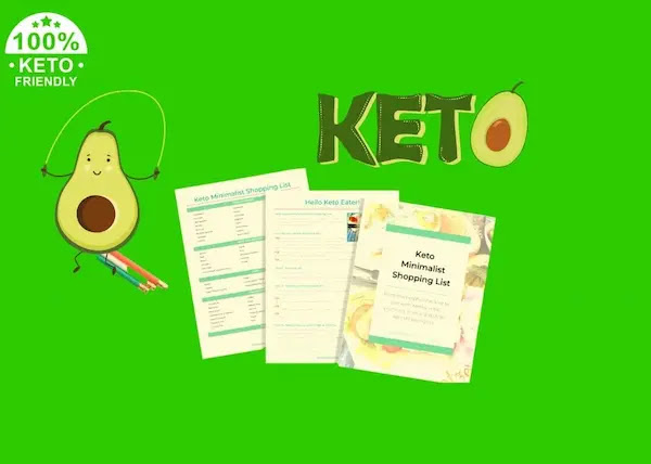 The Best Keto Meal Plan  Staying Motivated on the Keto Diet