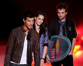 Teen Choice Awards 2012