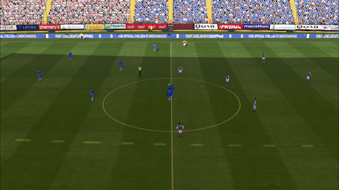 Brazilian StadiumPack | Pes2017 | Pc