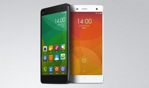 Specification Android Xiaimi Mi 5 Smartphone