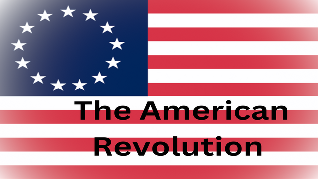 the-american-revolution-summary