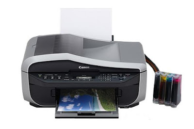 Canon PIXMA MX310