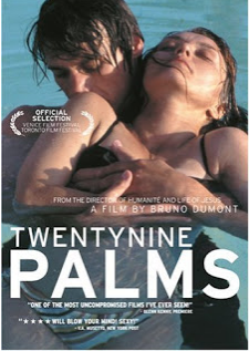 فيلم Twentynine Palms اون لاين