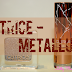 TESZT | Catrice Metallure Lipstick & Eyeshadow