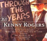 Through The Years (Cover Version of Kenny Rogers)