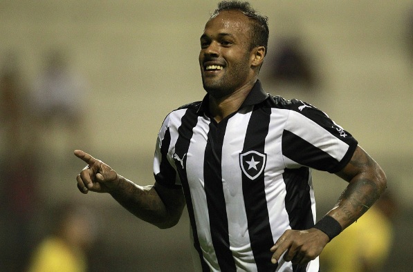 Botafogo vence Madureira e segue invicto em 2016 