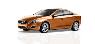 2011 Volvo S60 available at you Phoenix Volvo Dealer, Sanderson Volvo