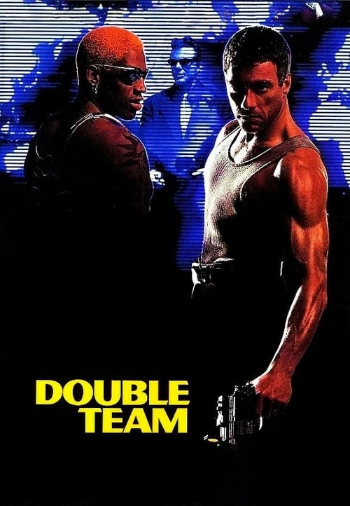 Regarder Double Team 1997 Film Complet En Francais