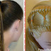 2 Adorable Hairstyles Using The Bow Tie Braid