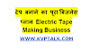 टेप बनाने का पूरा बिजनेस प्लान | Electric Tape Making Business Plan in Hindi 