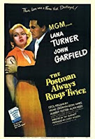 The Postman Always Rings Twice
