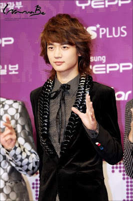 SHINee Choi Minho