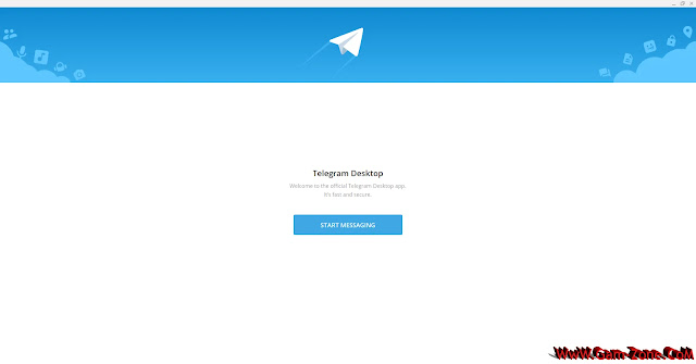 how to download and install telegram desktop , web 