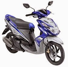 Harga Motor Yamaha Terbaru