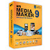 NTI CD & DVD Maker 9.0 Full Version Free Download