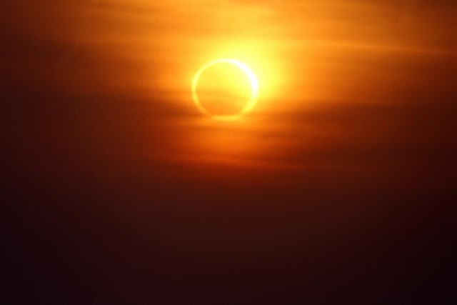 solar eclipse 2016