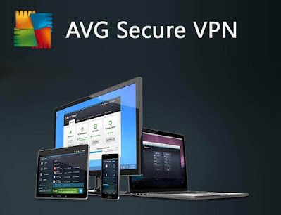 AVG Secure VPN Free Download