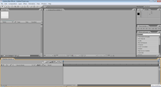 Screenshot 2: Adobe After Effects