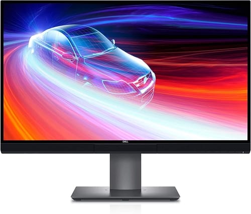 Review Dell U2720QM 27 Inch UltraSharp 4K UHD Monitor