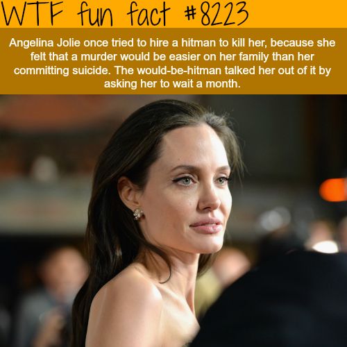 Interesting WTF Fun Facts That You Probably Didn't Know