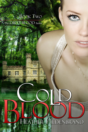 Review: Cold Blood by Heather Hildenbrand