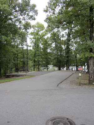 WOOLLY HOLLOW STATE PARK