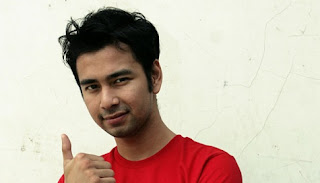 raffi ahmad narkoba