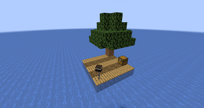 SALDA HAYATTA KALMA ( RAFT SURVIVAL )