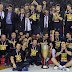 Cumhurbaşkanlığı Kupası, Fenerbahçe Ülker'in (64-62)