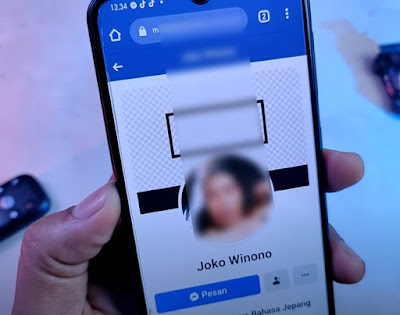 Cara Mengetahui Orang yang Sering Melihat Facebook Kita