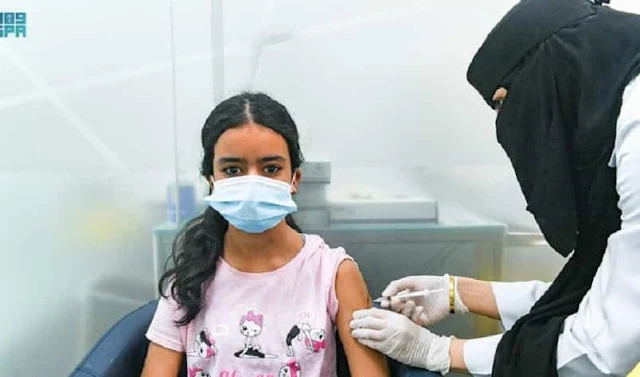 Saudi Arabia approved only 4 Vaccines against Covid-19, Sinopharm and Sinovac are not in the list yet - Saudi-Expatriates.com