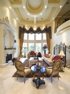 Luxurious Home Decor