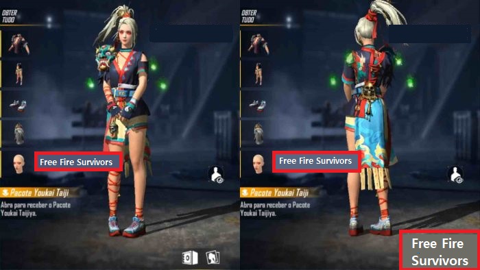 Diamond Royal Free Fire Ob 24 New Updates