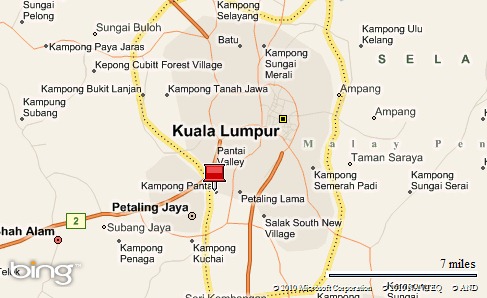 Map picture