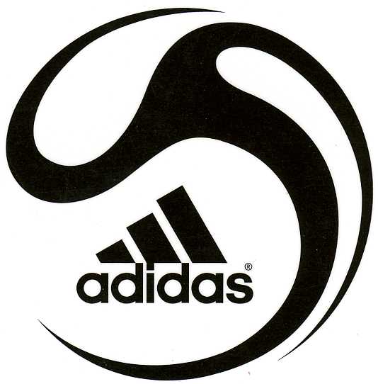 Adidas Logo