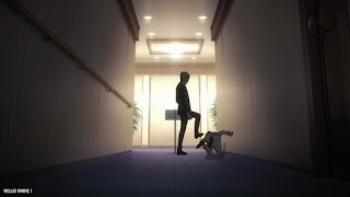 スパイファミリーアニメ 2期6話 豪華客船編 SPY x FAMILY Episode 31