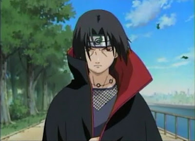 Nice Uchiha Itachi images