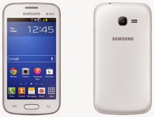 Daftar Harga  HP  Samsung  Galaxy  Android Murah Semua Tipe 