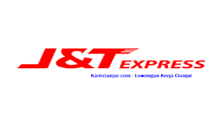 Lowongan Kerja J&T Express Area Cianjur Terbaru 2023