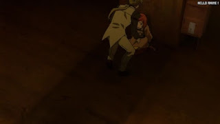 文スト 25話 OVA 文豪ストレイドッグス アニメ Bungo Stray Dogs Episode 25