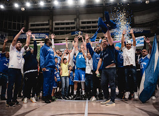 cruzeiro campeao brasileiro basquete cbb 2023