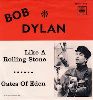 50 años, 50 versiones del 'Like a rolling stone' (BOB DYLAN) 5