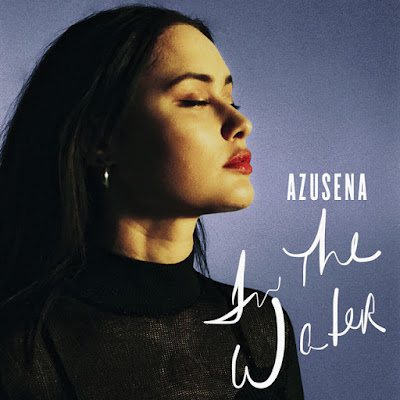 Azusena Unveils New Song ‘In The Water’