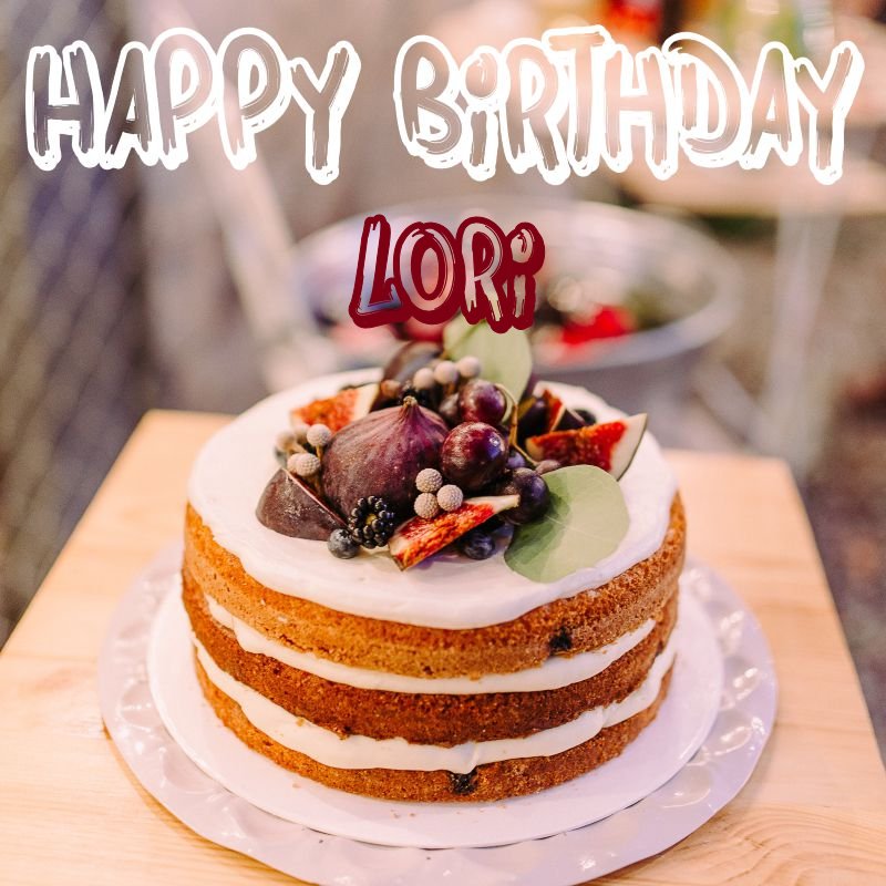 happy birthday lori gif