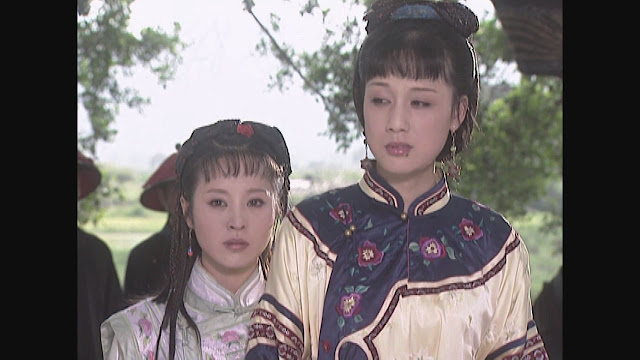 drama review | Kangxi Dynasty(康熙王朝, 2001)