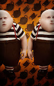 Tweedledum y Tweedledee
