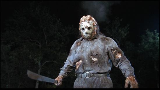 Why 'Jason Goes To Hell' Is AWESOME