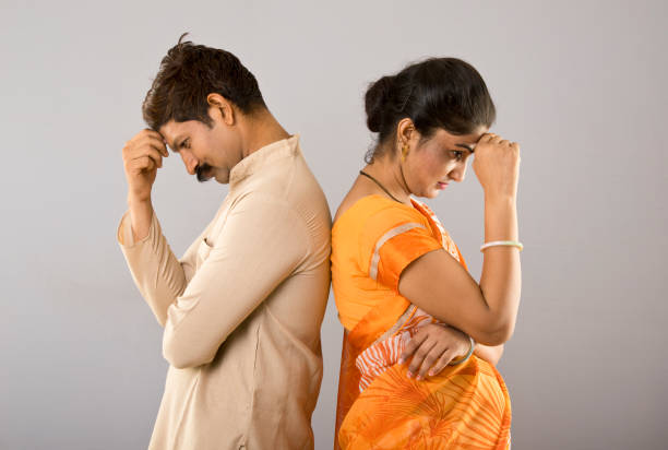 Husband Wife Quarrel | Pune Call Girls